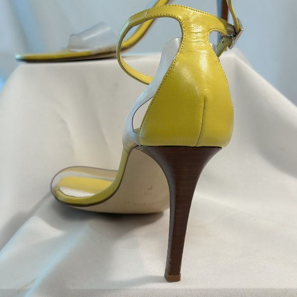 Pre-loved and Vintage Michelle K heels - Picture 6 of 6